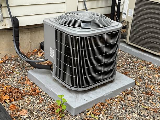 Trusted Hvac service in Deer Creek, IL - Tropical Oasis HVAC