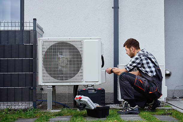 Trusted Hvac service in Deer Creek, IL - Tropical Oasis HVAC